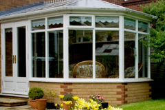 conservatories East Harlsey