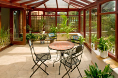 East Harlsey conservatory quotes