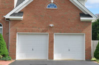 free East Harlsey garage construction quotes