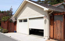East Harlsey garage construction leads