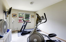 East Harlsey home gym construction leads