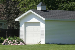 East Harlsey outbuilding construction costs